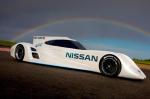 Nissan ZEOD RC 2013 года